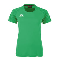 Stanno Bolt T-Shirt Ladies - Green