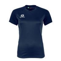 Stanno Stadio T-Shirt Ladies - Navy