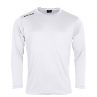 Stanno Field Shirt Ls (Junior) - White