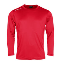 Stanno Field Shirt Ls (Junior) - Red