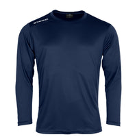 Stanno Field Shirt Ls (Adult) - Navy