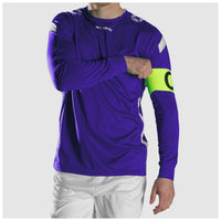 Stanno Drive Match Shirt Ls (Junior)