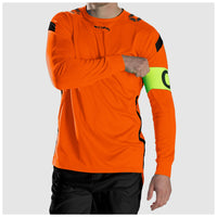 Stanno Drive Match Shirt Ls (Junior)