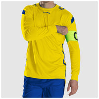 Stanno Drive Match Shirt Ls (Adult)