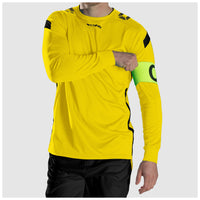 Stanno Drive Match Shirt Ls (Adult)