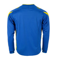 Stanno Drive Match Shirt Ls (Adult)