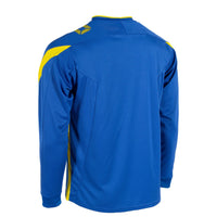Stanno Drive Match Shirt Ls (Junior)