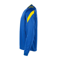 Stanno Drive Match Shirt Ls (Junior)