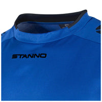 Stanno Drive Match Shirt Ls (Junior)
