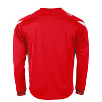 Stanno Drive Match Shirt Ls (Junior)