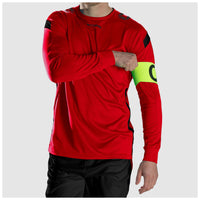 Stanno Drive Match Shirt Ls (Junior)