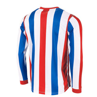 Stanno Aspire Long Sleeve Shirt (Adult)