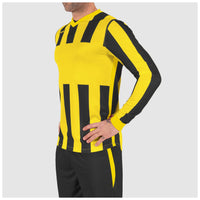Stanno Aspire Long Sleeve Shirt (Adult)