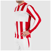 Stanno Aspire Long Sleeve Shirt (Junior)