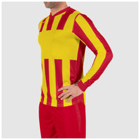 Stanno Aspire Long Sleeve Shirt (Junior)