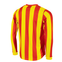Stanno Aspire Long Sleeve Shirt (Junior)