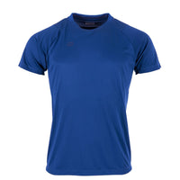 Stanno Functionals Training Tee II - Blue