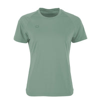 Stanno Functionals Training Tee Ladies - Green
