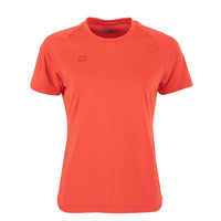 Stanno Functionals Training Tee Ladies - Red