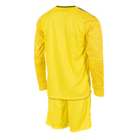 Stanno Trick Long Sleeve Goalkeeper Set (Adult)