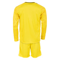 Stanno Trick Long Sleeve Goalkeeper Set (Adult)