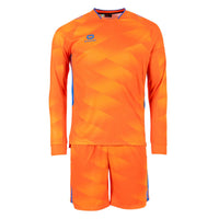 Stanno Vik Goalkeeper Set (Adult) - Orange