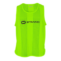Stanno Mesh Bib (Junior) - Green