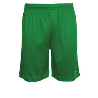 Stanno Field Shorts (Adult) - Green