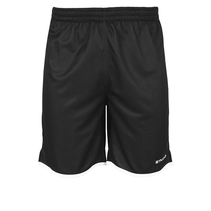 Stanno Altius Shorts (Adult) - Black