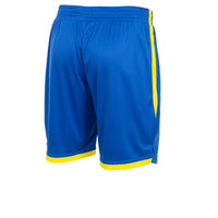 Stanno Focus Shorts II (Adult)