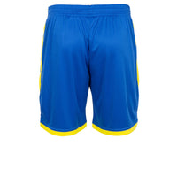 Stanno Focus Shorts II (Adult)