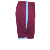 Stanno Focus Shorts II (Adult)