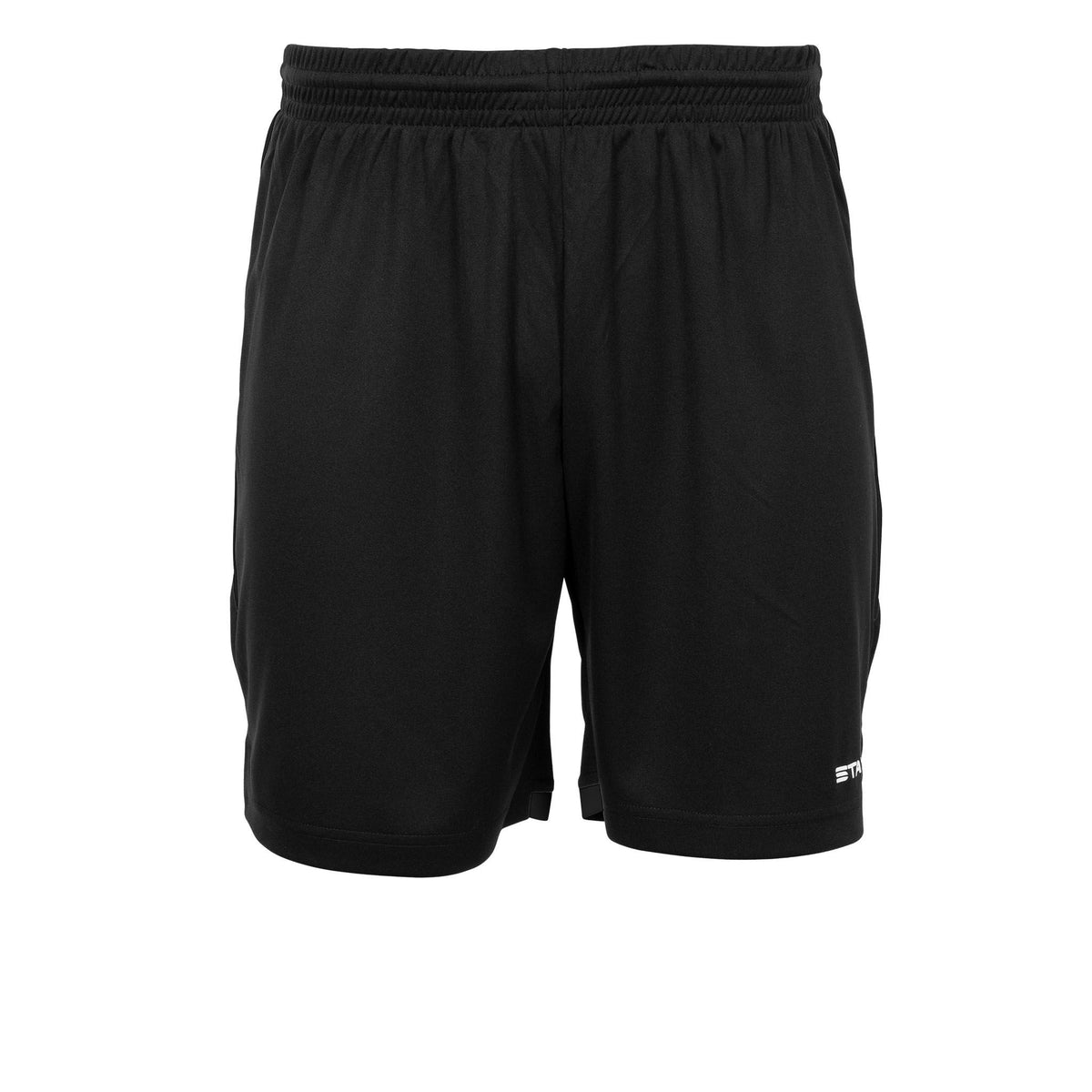 Stanno Focus Shorts II (Junior) - Black