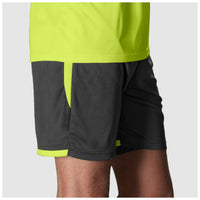 Stanno Focus Shorts II (Adult)