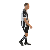 Stanno Focus Shorts II (Adult)
