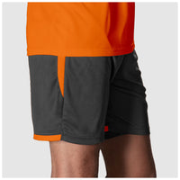 Stanno Focus Shorts II (Adult)