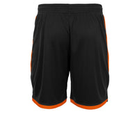 Stanno Focus Shorts II (Adult)