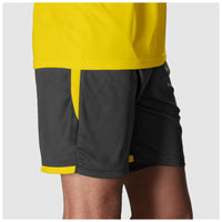 Stanno Focus Shorts II (Adult)