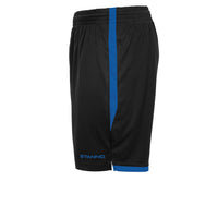 Stanno Focus Shorts II (Adult)