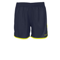 Stanno Altius Shorts Ladies - Navy