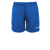 Stanno Focus Shorts Ladies II - Blue