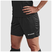 Stanno Focus Shorts Ladies II