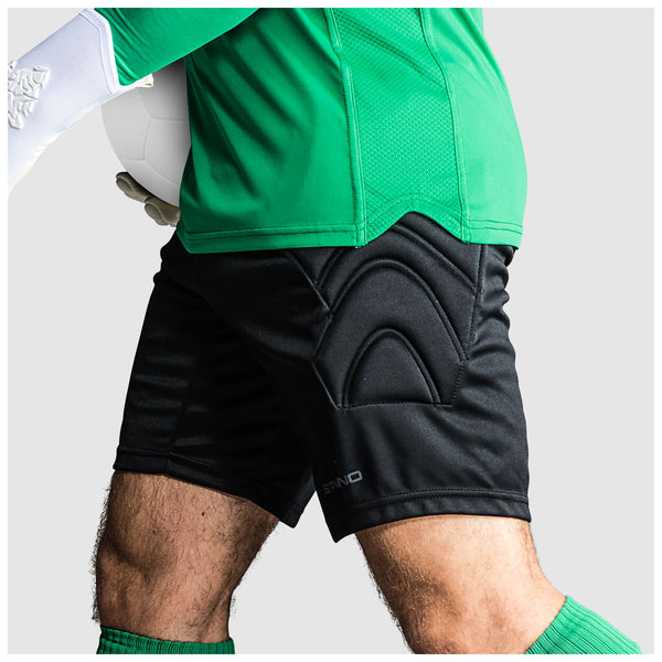 Stanno Bounce Goalkeeper Shorts (Adult)
