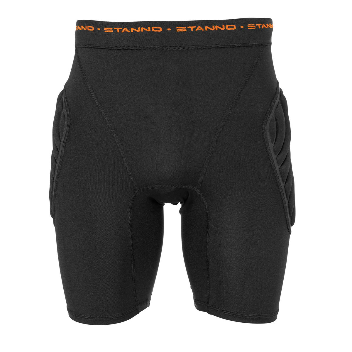 Stanno Equip Protection Short (Junior) - Black