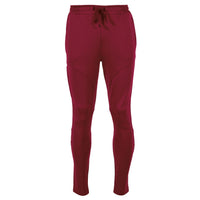 Stanno Plaza Pants (Junior) - Red