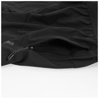 Stanno Functionals Woven Shorts II - Black