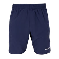 Stanno Field Woven Short (Adult) - Navy