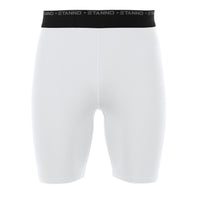 Stanno Core Baselayer Tights (Adult) - White