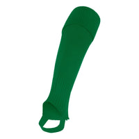 Stanno Uni Footless Sock (Junior) - Green