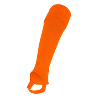 Stanno Uni Footless Sock (Junior) - Orange